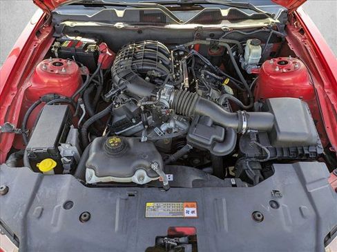 Used 2014 Ford Mustang Coupe w/ Equipment Group 102A image 20