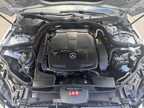 Used 2016 Mercedes-Benz E 350 Sedan image 15
