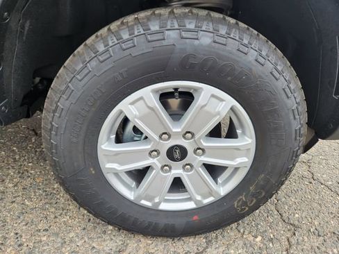 New 2025 Ford Ranger XL w/ Trailer Tow Package image 20