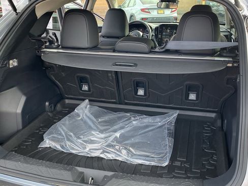 Certified 2026 Subaru Crosstrek 2.5i Limited image 11