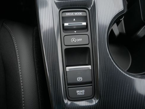 New 2026 Honda Civic Sport image 21