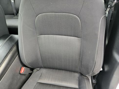 Used 2025 Nissan Altima 2.5 SV image 20