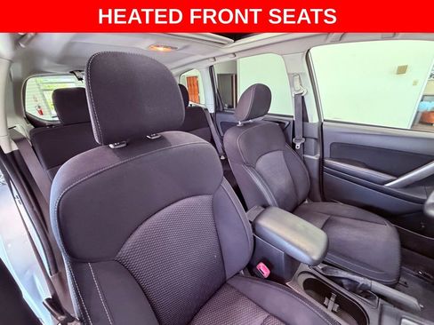 Used 2016 Subaru Forester 2.5i Premium w/ All-Weather Package image 8