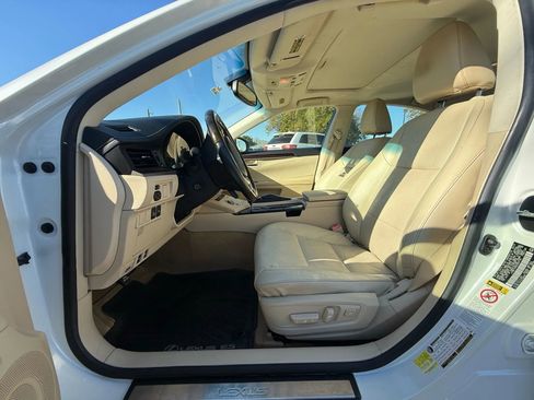 Used 2013 Lexus ES 350 image 10