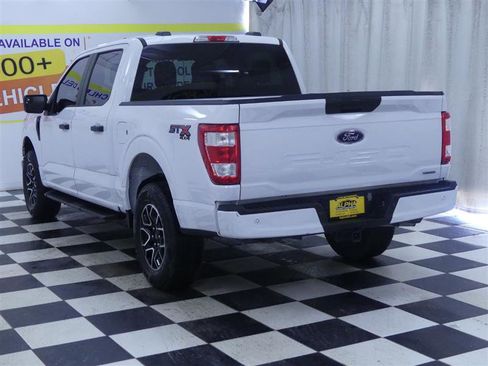 Used 2023 Ford F150 XL w/ STX Appearance Package image 5