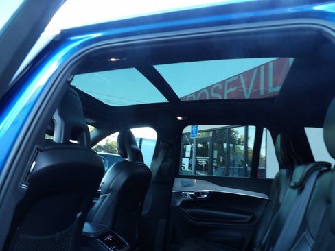 Used 2018 Volvo XC90 T6 R-Design w/ Convenience Package AWD/4WD image 10