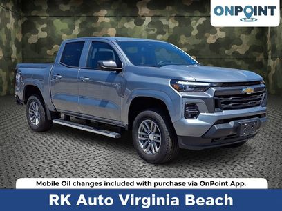New 2026 Chevrolet Colorado LT w/ LT Convenience Package