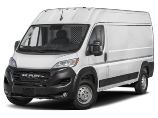 Used 2025 RAM ProMaster 2500 w/ Convenience Group FWD video 1