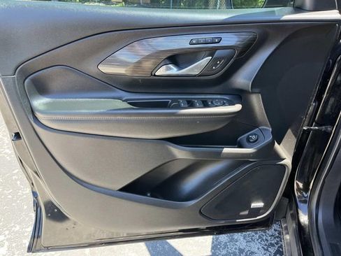 Used 2019 GMC Terrain SLT w/ Preferred Package FWD image 26