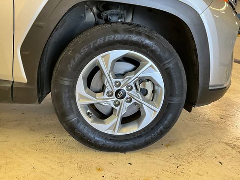 Used 2024 Hyundai Tucson SEL image 18