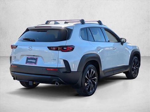 New 2026 MAZDA CX-50 2.5 Hybrid w/ Cargo Package image 2