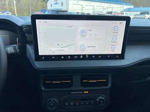 New 2026 Ford Maverick Tremor AWD/4WD image 35
