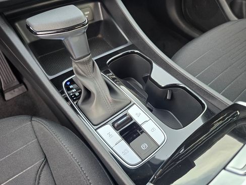 New 2026 Hyundai Santa Cruz SE AWD/4WD image 28