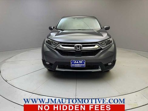 Used 2019 Honda CR-V EX image 8