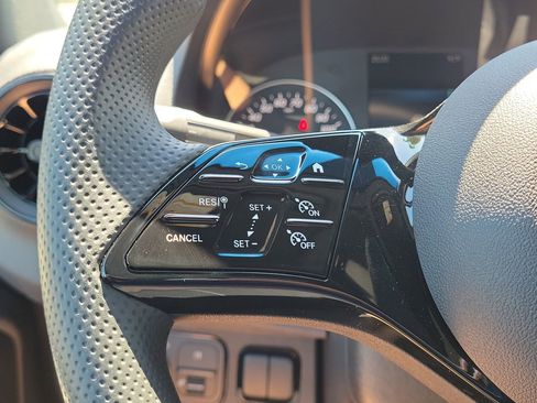 New 2025 Mercedes-Benz Sprinter 2500 image 26