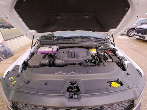 New 2026 RAM 1500 Rebel w/ G/T Package image 43