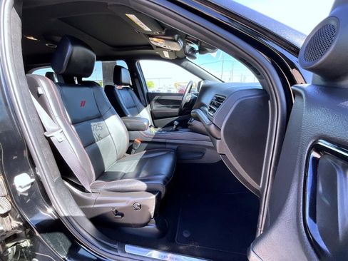 Certified 2025 Dodge Durango GT AWD/4WD image 16