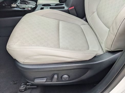 Certified 2023 Kia Seltos SX image 22