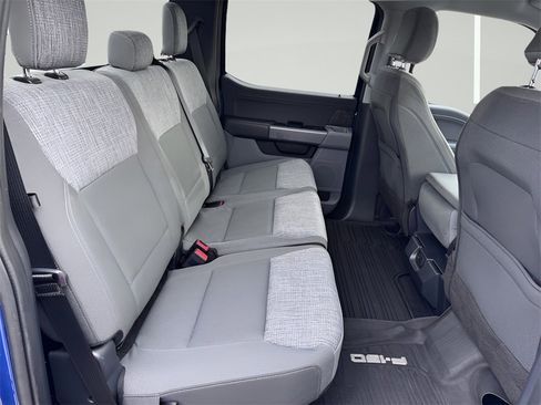 Used 2022 Ford F150 XLT w/ Equipment Group 302A High image 17