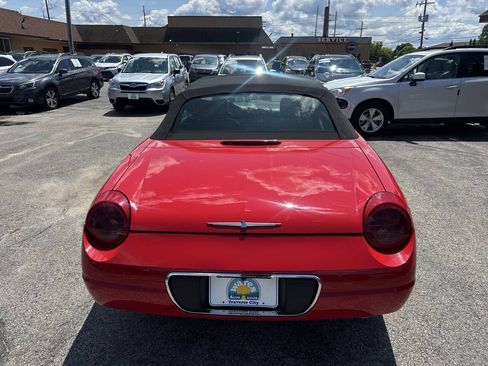 Used 2004 Ford Thunderbird RWD image 27