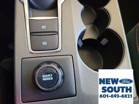 New 2025 Ford Bronco Sport Heritage w/ Convenience Package image 24