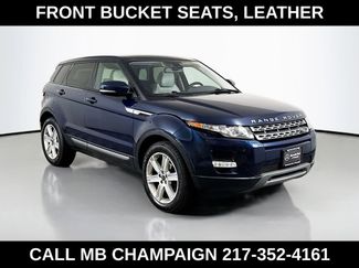 Used 2013 Land Rover Range Rover Evoque Pure Plus video 1