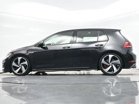 Used 2019 Volkswagen GTI SE w/ SE Experience Package image 45