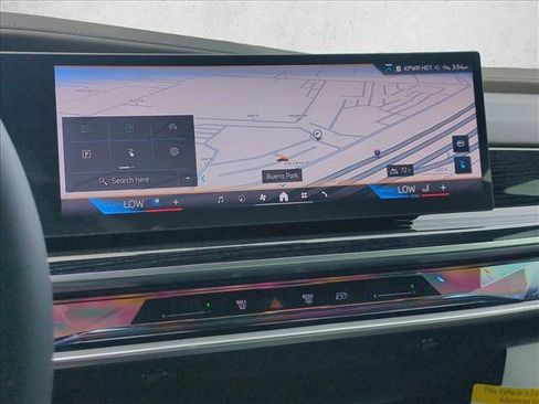 New 2026 BMW i7 eDrive50 w/ M Sport Package RWD image 14