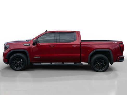 Used 2022 GMC Sierra 1500 Elevation AWD/4WD image 2
