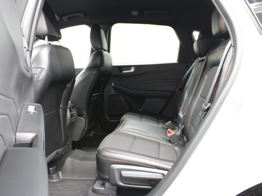 Used 2024 Ford Escape ST-Line w/ Tech Pack #1 AWD/4WD image 16