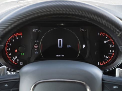Used 2021 Dodge Durango R/T RWD image 24