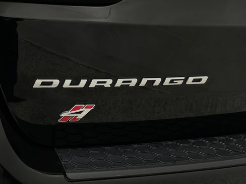 Used 2021 Dodge Durango SXT AWD/4WD image 39