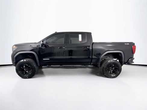 Used 2025 GMC Sierra 1500 Elevation w/ Elevation Premium Package AWD/4WD image 14