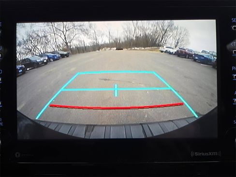 Used 2020 Toyota Corolla SE image 21