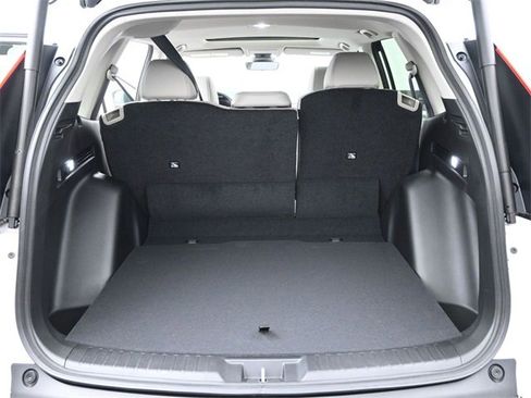 New 2026 Honda CR-V EX-L image 36