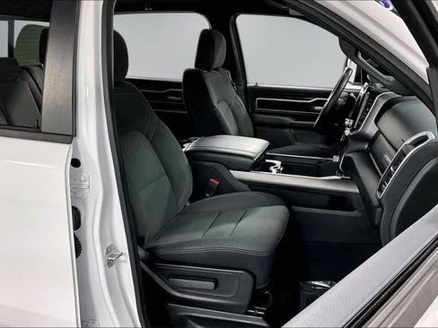 Used 2023 RAM 1500 Big Horn AWD/4WD image 27