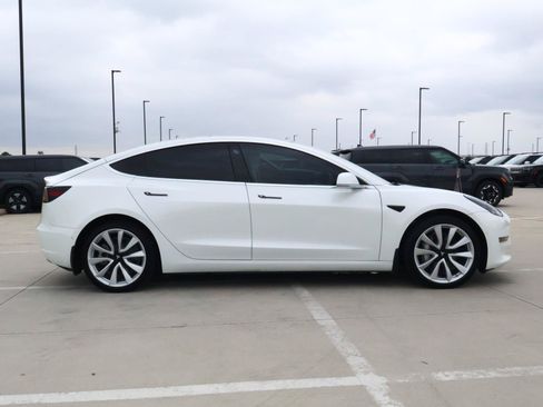 Used 2020 Cadillac CT5 Premium Luxury RWD image 89