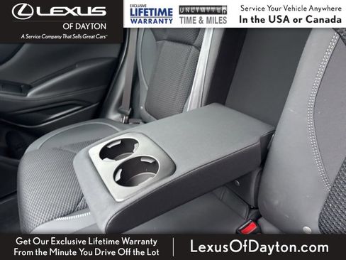 Used 2024 Subaru Forester Premium image 26