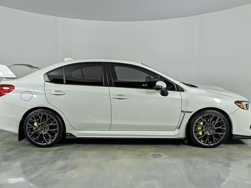Used 2019 Subaru WRX STI AWD/4WD image 11