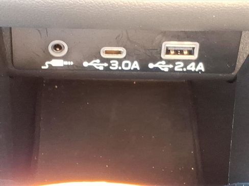 Used 2025 Subaru Outback Wilderness image 19