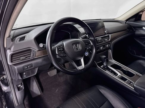 Used 2018 Honda Accord EX-L image 9