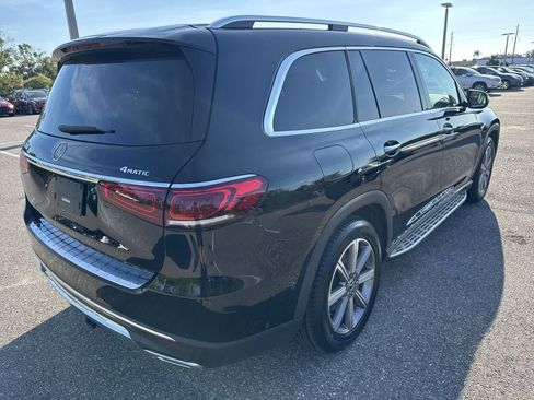 Used 2023 Mercedes-Benz GLS 450 4MATIC image 6
