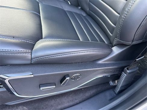 New 2025 Ford F150 Platinum w/ Equipment Group 702A High image 26