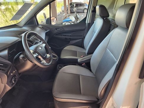 Used 2016 Ford Transit Connect XL FWD image 34