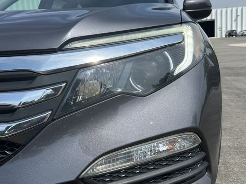 Used 2018 Honda Pilot EX-L image 6