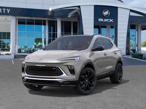 New 2026 Buick Encore GX Sport Touring image 6