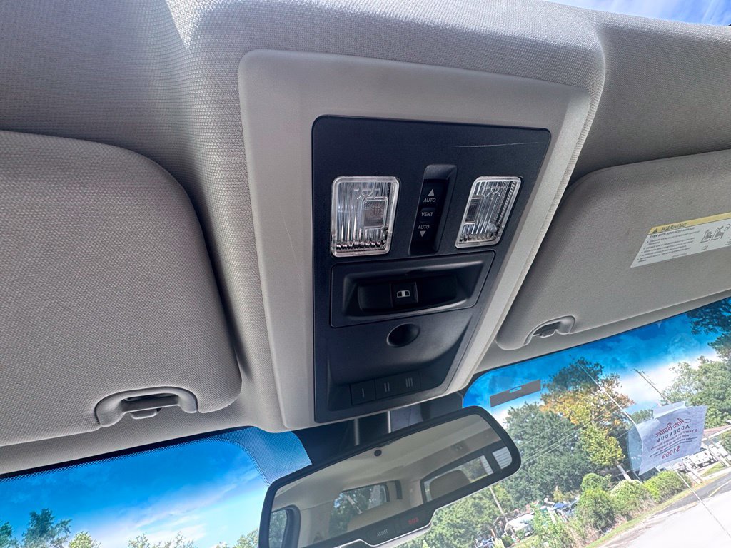 Used 2018 RAM 1500 Laramie w/ Convenience Group RWD image 35