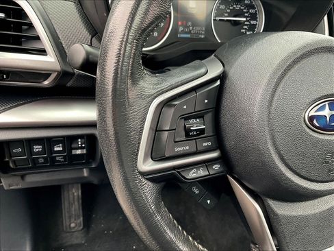 Used 2021 Subaru Forester Premium image 24