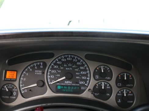 Used 2001 GMC Yukon XL Denali AWD/4WD image 90