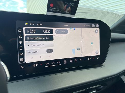 New 2026 Audi Q3 quattro 2.0T image 16